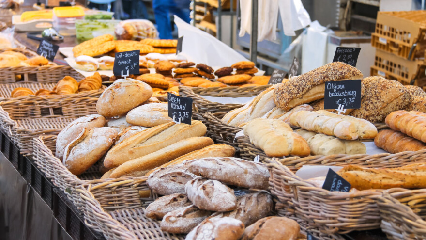 Ko u Evropi plaća najvišu, a ko najnižu cijenu hljeba?