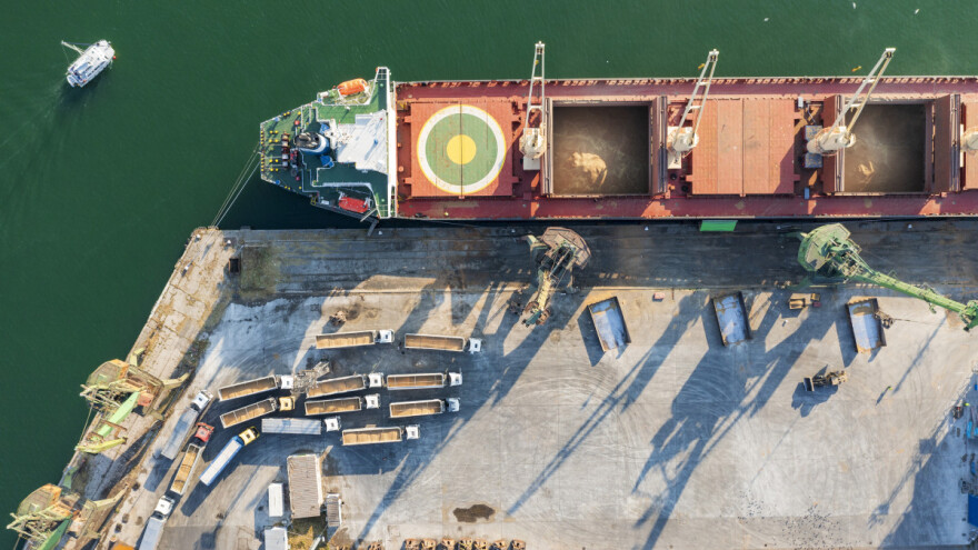 Dok Rusija proizvodno raste, Kina drži više od 50 posto svjetskih zaliha žitarica