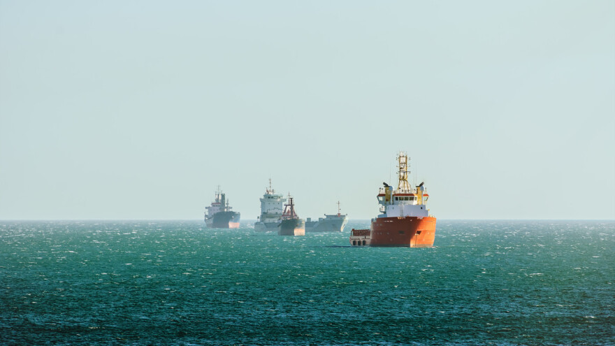 Brodovi s poljoprivrednim proizvodima na čekanju, a kako stoje cene žitarica?