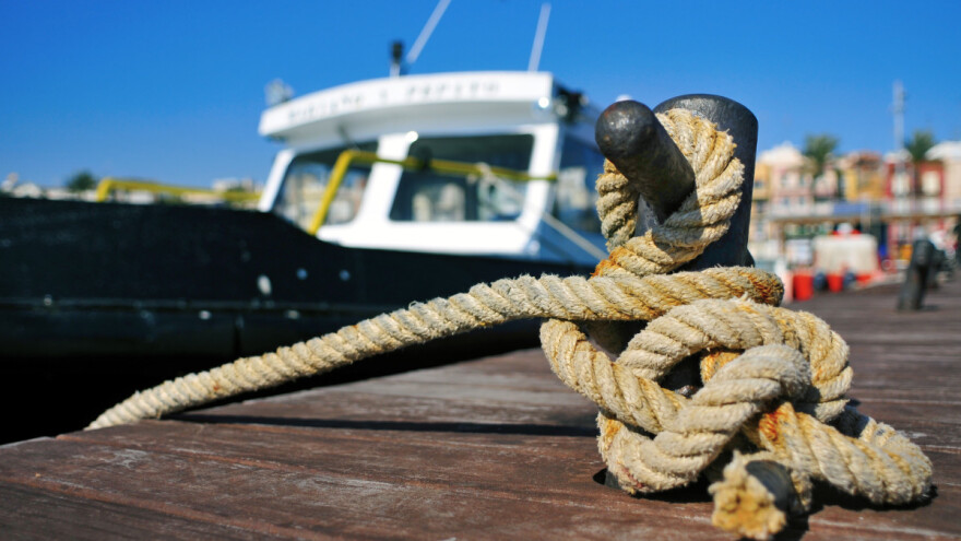 Imamo najveća ulaganja u ribarsku infrastrukturu i ribarstvo otkad postoji RH?