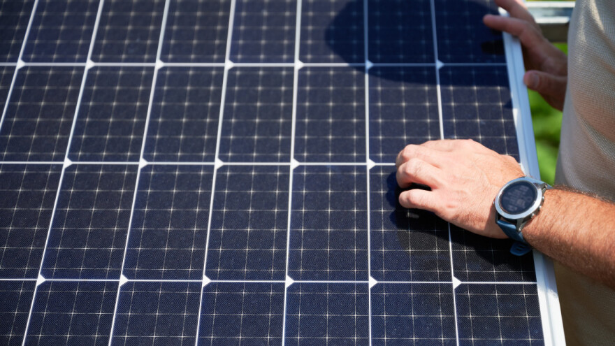 Falsifikovane solarne ploče na nemačkom tržištu - odakle dolaze?