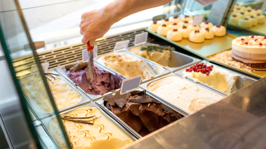 Jedna EU zemlja proizvela i najviše i u prosjeku najjeftiniji sladoled
