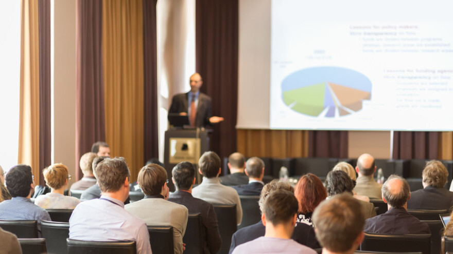 Konferencija SUMP-a o "Pametnoj poljoprivredi" 3. februara