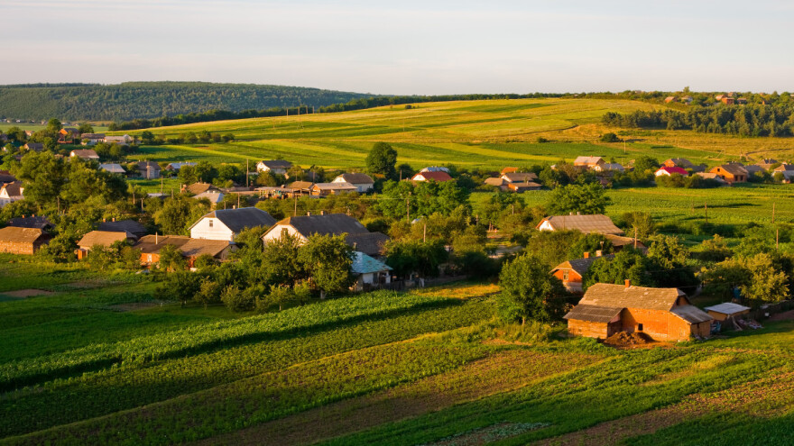 Nakon 20 godina Ukrajina ukida zabranu prodaje poljoprivrednog zemljišta