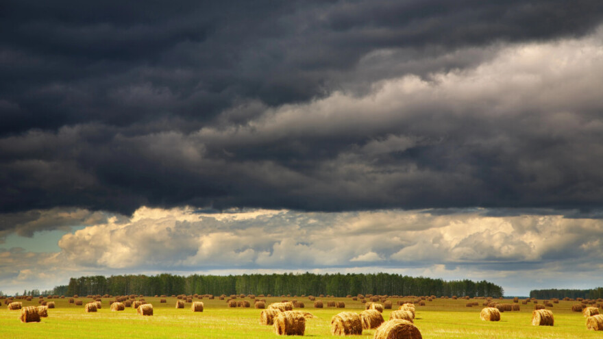 I danas moguće grmljavinske nepogode, od sutra stabilizacija vremena