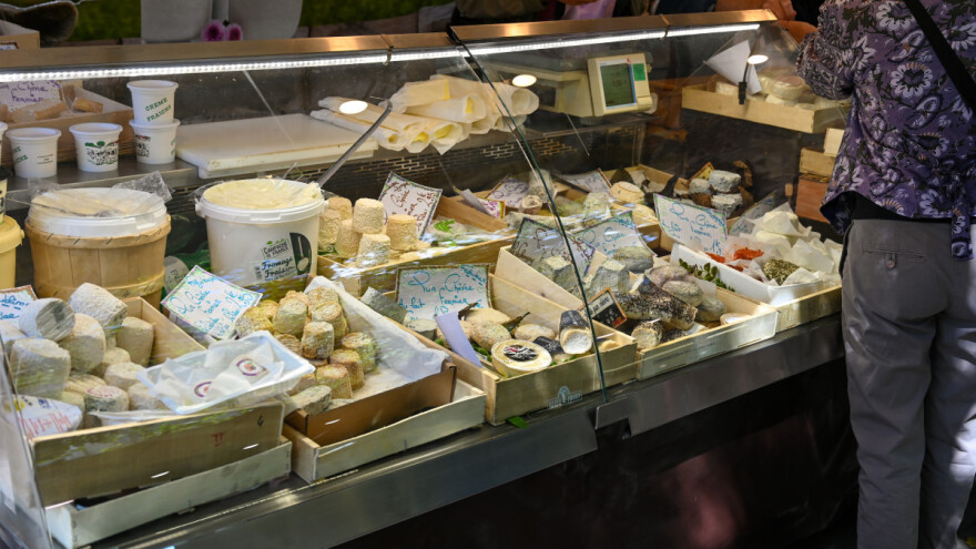 Cijene hrane: U prosincu pale na najnižu razinu u gotovo tri godine