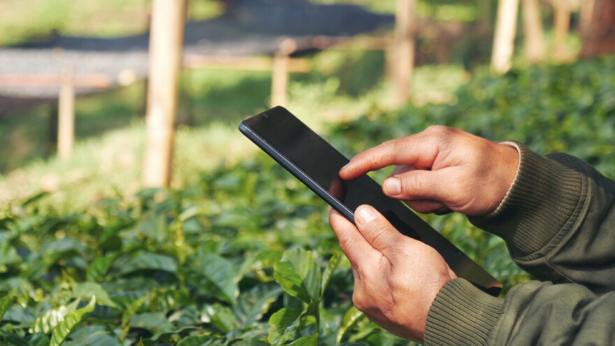 Sve promjene u Upisniku od sada će se moći obavljati preko AGRONET sustava