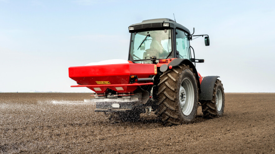 Ekološka urea? Znanstvenici otkrili novu metodu proizvodnje