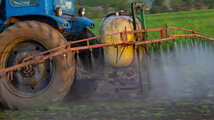 Upućen apel protiv deregulacije uporabe pesticida u EU