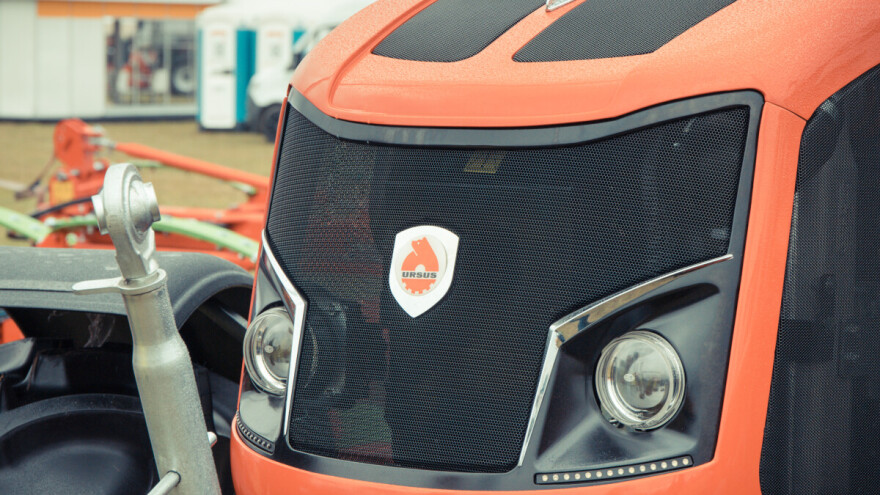 Poznata marka traktora ide na licitaciju