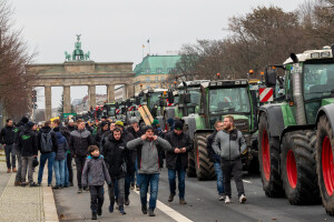 Popušta i Evropska unija pred protestima, naši se dogovorili - u čemu je kvaka?