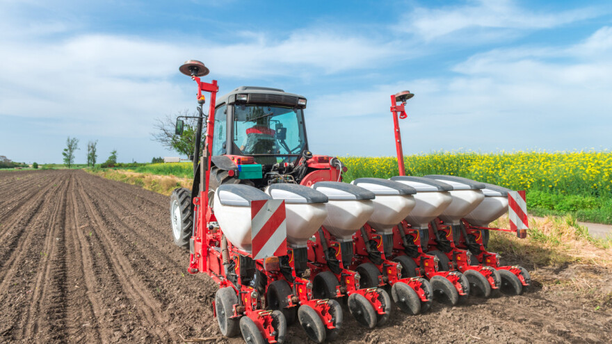 Objavljen javni poziv za kreditiranje sjetve i stočarstava u OBŽ