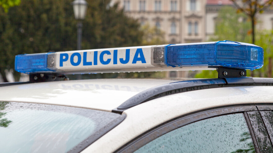 Smrtno stradao tijekom izvođenja poljoprivrednih radova