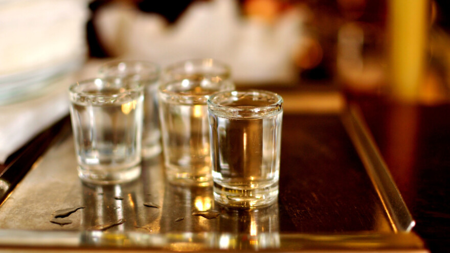 Rakija postaje piće džetseta - vraćamo se na velika vrata?