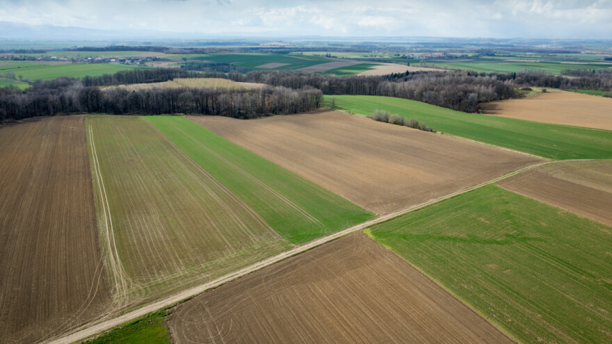 Komasacija preko 890 hektara poljoprivrednog zemljišta na području Novske