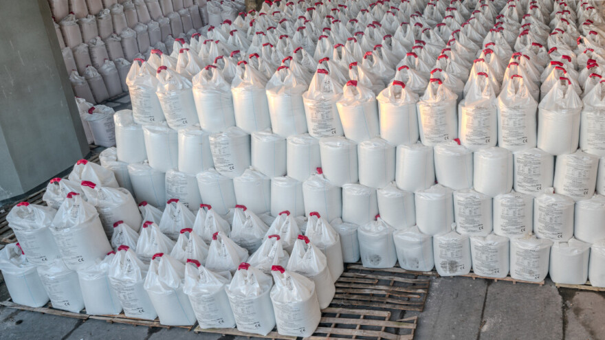 Pad cene đubriva očekuje se u aprilu?