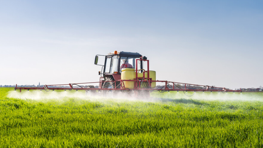S tržišta se povlače četiri fungicida za zaštitu povrća, voća i ratarskih kultura