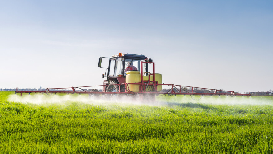 Vrijeme je za Starter, folijarno gnojivo za odličan start!