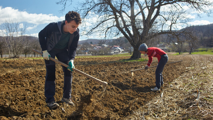 200.000 KM za poboljšanje kvaliteta zemljišta