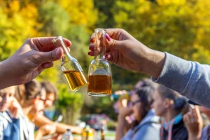 Nedoumice oko proizvodnje jakih alkoholnih pića - kad je neophodna registracija?