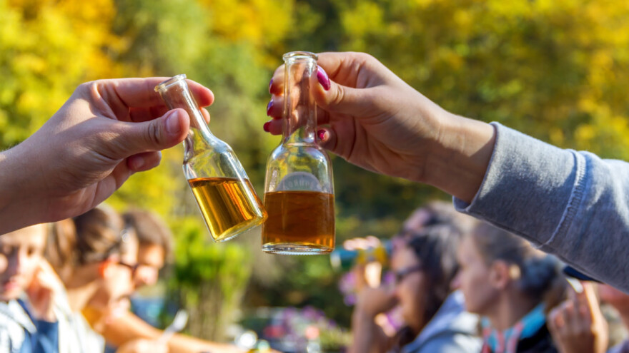 Nedoumice oko proizvodnje jakih alkoholnih pića - kad je neophodna registracija?