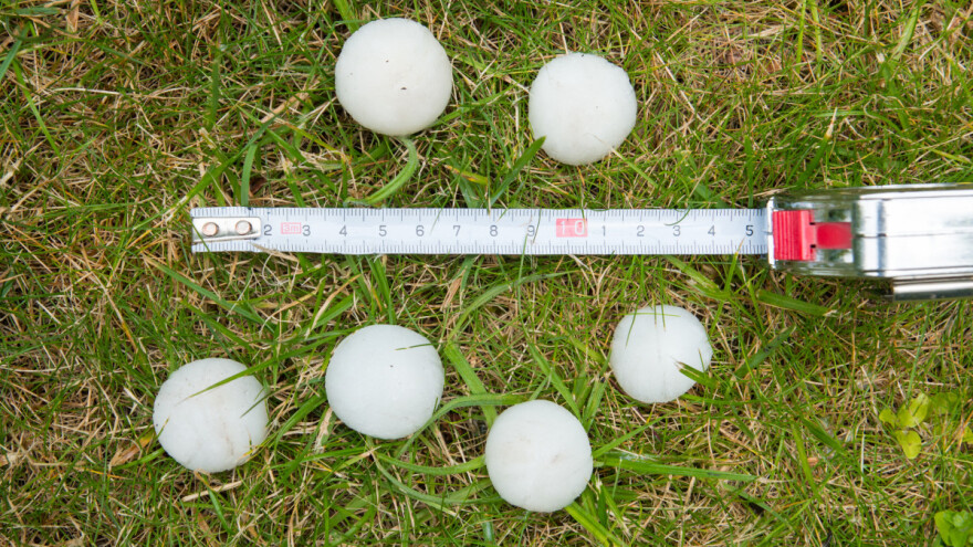 Vlada smanjila subvenciju za osiguranje useva u pet okruga