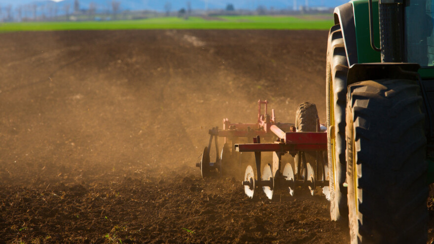 Prijava parcela za podsticaje po hektaru