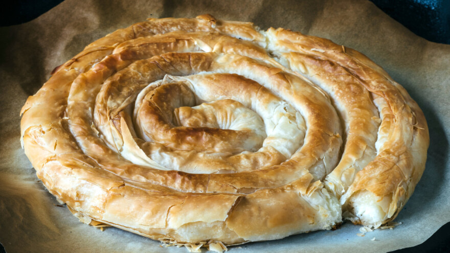 Koliko je poskupjelo pravljenje jedne sirnice?