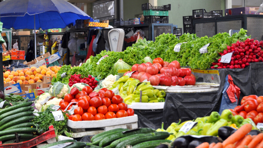 Francuska: Preko 560.000 hektara konvencionalnog uzgoja pretvoreno u ekološko