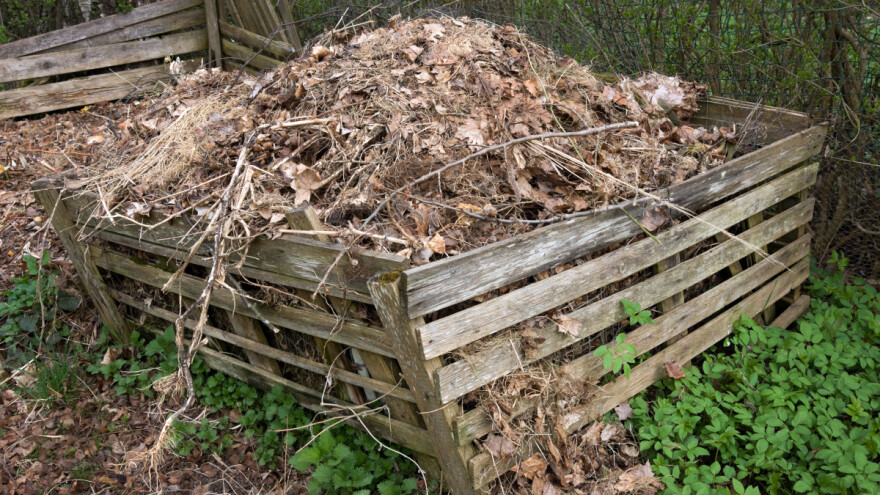 Odlike komposta i koji su uslovi potrebni za proces razgradnje?