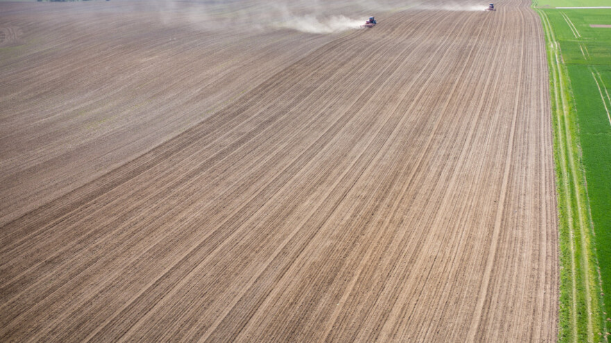 Mijenja se Pravilnik o provedbi izravne potpore i IAKS mjera za ovu godinu