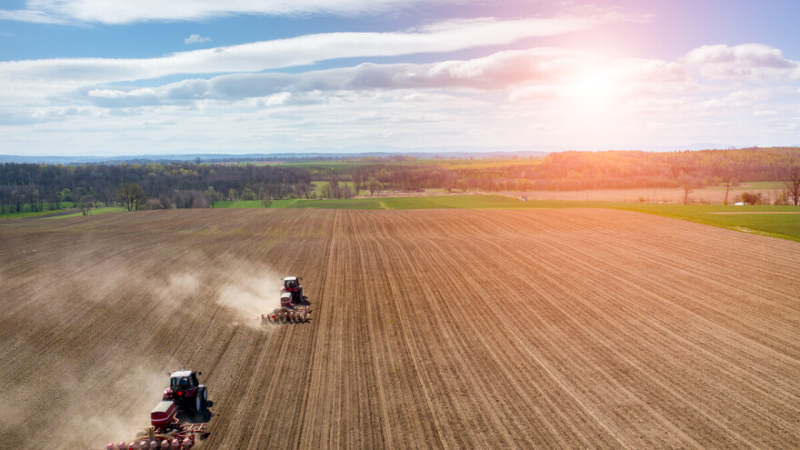 Osigurani poticaji za proljetnu sjetvu i proizvodnju mlijeka