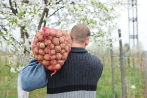 Hoćemo li se zahvaliti i seljaku?