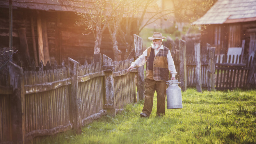 Seljaci: Mnogo hvaljeni, a prepušteni sami sebi?