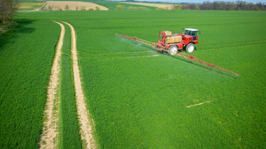Šta "kuhaju" evropski ministri na neformalnim sastancima - o pesticidima, šumama, cijenama?