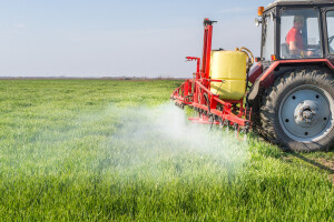 Evo kada i gdje možete dovesti uređaje za primjenu pesticida na pregled