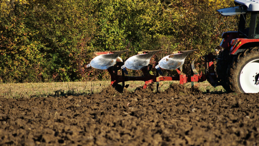 U Njemačkoj zaorano manje površina nego ikada