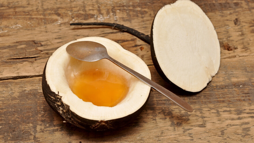 Povrćem protiv kašlja i bronhitisa - kako ga koristiti?