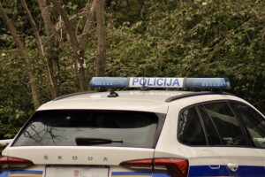 Tuga u Slavoniji: Mladić (19) smrtno stradao u prevrtanju traktora