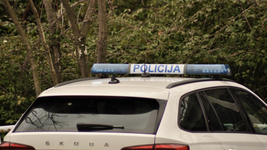 Tuga u Slavoniji: Mladić (19) smrtno stradao u prevrtanju traktora