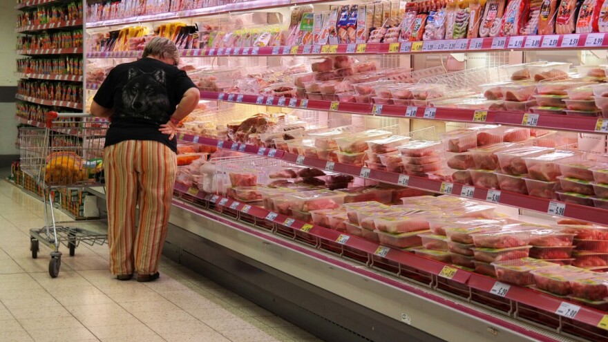 Vinobran registrovan u ćevapima u tri trgovinska lanca u Sloveniji