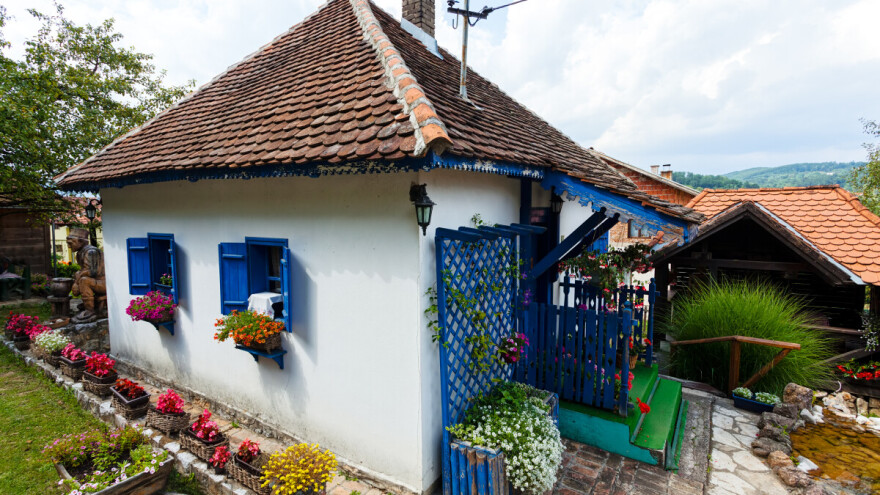 Kuće i stanovi onima koji žele da se dosele u knjaževačka sela