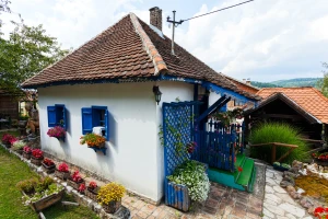 Kako do autentičnog smještaja u ruralnim sredinama?