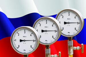 Ruski plin i dalje nesmetano teče domaćim plinovodima