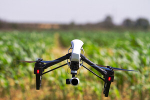 Posjetite 2. Osijek Drone Expo: Upotreba dronova u poljoprivredi