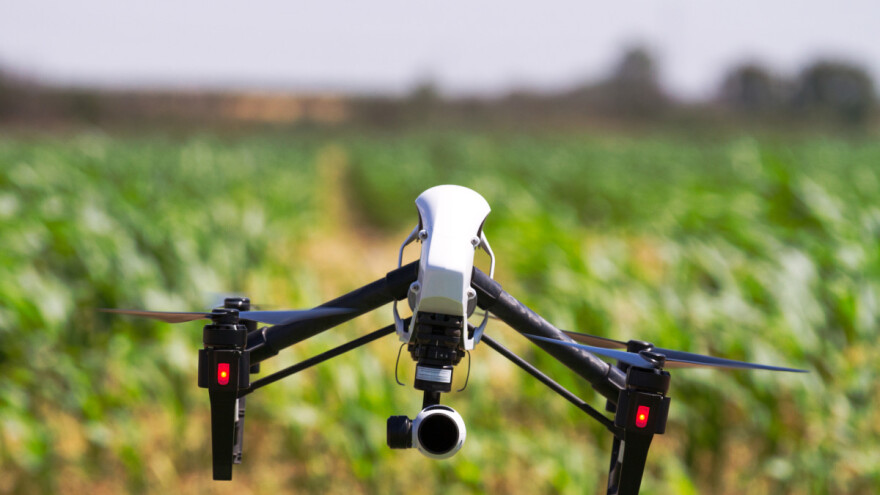 Posjetite 2. Osijek Drone Expo: Upotreba dronova u poljoprivredi