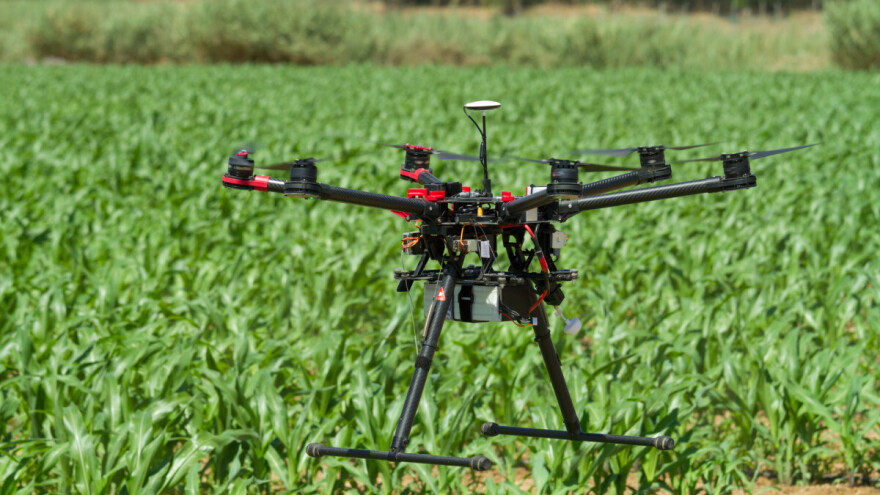 Farmeri berači podataka: Slijedi neviđena kontrola nad europskim poljima?