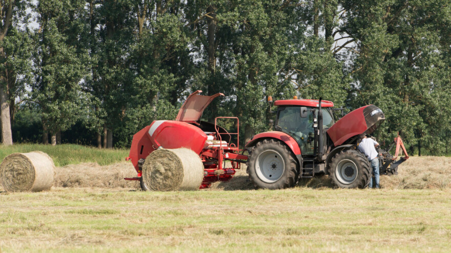 Domaće tržište rabljenih traktora lani zabilježilo dvoznamenkasti rast