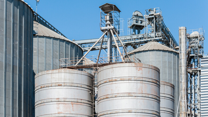 Globalne zalihe žitarica su u padu