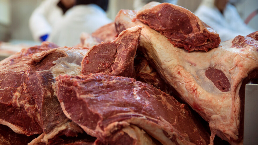 Odobreno 2 miliona KM za otkup viškova tovnih junadi - hitno zaštititi domaću proizvodnju